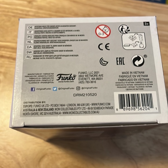 Funko Pop - Picture 6 of 6